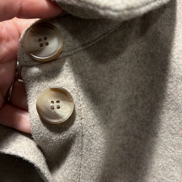 H&M shacket - Picture 3 of 5